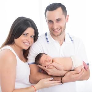 Meet your Posher, Mike